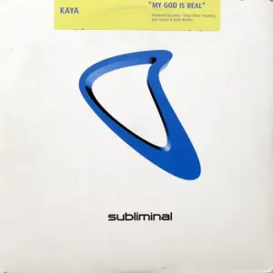 Kaya – My God Is Real