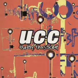 Urban Cookie Collective – The Key, The Secret