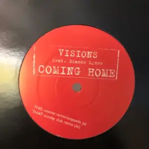 Visions – Coming Home