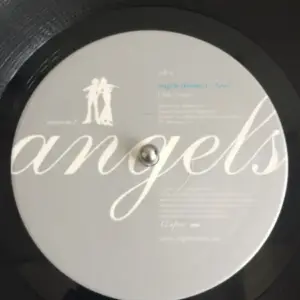 Angels (2) – Angels Theme (G-Aria)