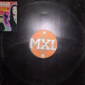 Bass Culture – Love The Life