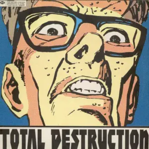Ural 13 Diktators – Total Destruction