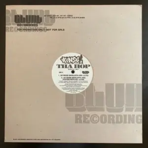 Kinsu – Tha Hop