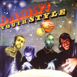 Damn! – Youth Style
