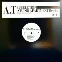 Anna Tsuchiya – Bubble Trip (Studio Apartment Remix)