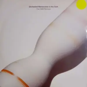 Orchestral Manoeuvres In The Dark – The OMD Remixes