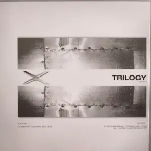 Trilogy (47) – Navaho