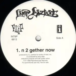 Limp Bizkit – N 2 Gether Now