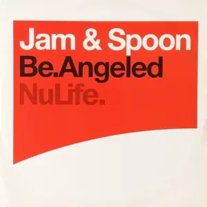 Jam & Spoon Feat. Rea Garvey – Be.Angeled