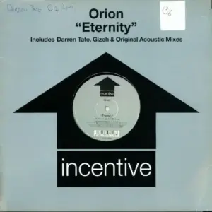 Orion – Eternity