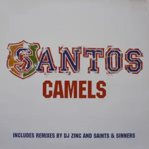 Santos – Camels