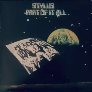 Stylus (11) – Part Of It All