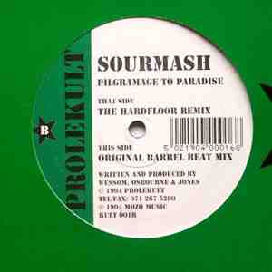 Sourmash – Pilgramage To Paradise