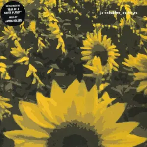 James Holden – One For You