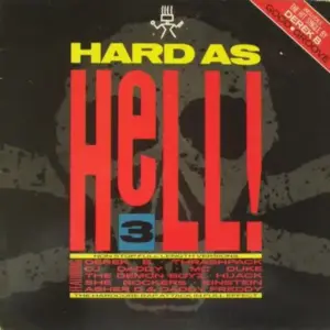 Various – Hard As Hell 3