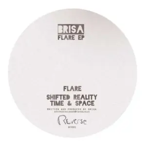 Brisa – Flare EP