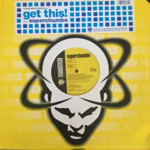 Superchumbo – Get This!