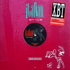 X.B.T. – Stop Provin'