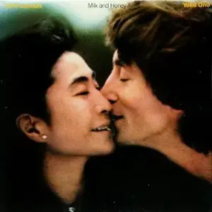 John Lennon & Yoko Ono – Milk And Honey