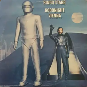 Ringo Starr – Goodnight Vienna