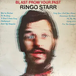 Ringo Starr – Blast From Your Past