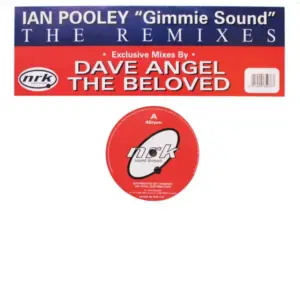 Ian Pooley – Gimmie Sound (The Remixes)