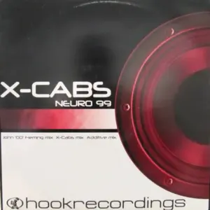 X-Cabs – Neuro 99