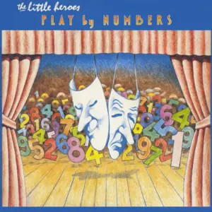 Little Heroes – Play By Numbers