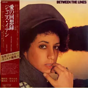 Janis Ian – Between The Lines