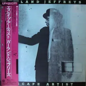 Garland Jeffreys – Escape Artist