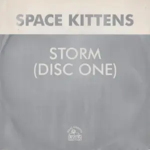 Space Kittens – Storm 