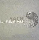 Sach – L.I.F.E. Gives