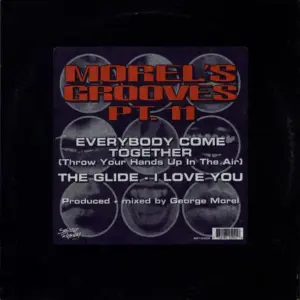 George Morel – Morel's Grooves Pt. 11