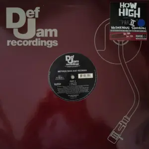 Method Man & Redman – How High Soundtrack "Part II"