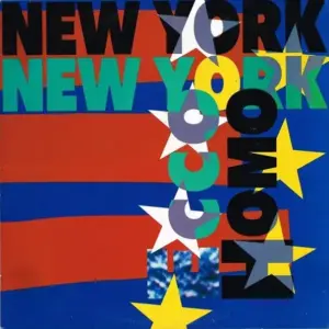 Ecco Homo – New York, New York
