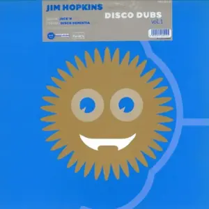 Jim Hopkins – Disco Dubs Vol. 1