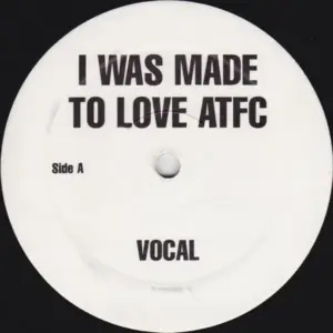 Anastacia – I Was Made To Love ATFC