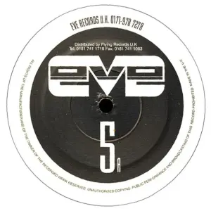 Pablo Gargano – Eve 5