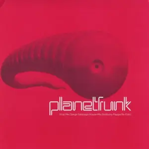 Planet Funk – Stop Me