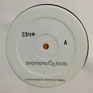 Onomono – Onomono_tools