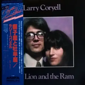 Larry Coryell – The Lion And The Ram