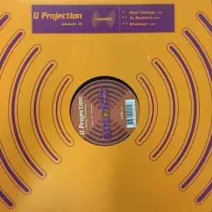 Q Projection – Deep Endings
