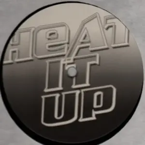 Thomas Schumacher – Heat It Up / Tiger