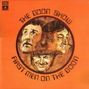 Goons, The – First Men On The Goon