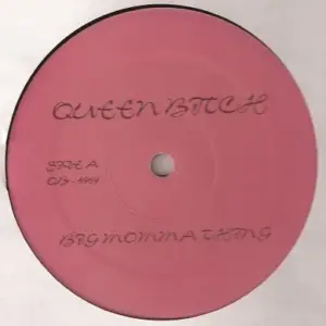 Queen Bee (7) – Big Momma Thang