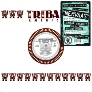 Junior Vasquez And Spastic Babies – Nervaas