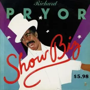 Richard Pryor – Show Biz