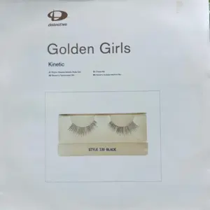 Golden Girls – Kinetic