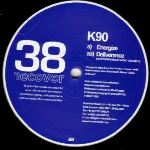 K90 – Energize / Deliverance