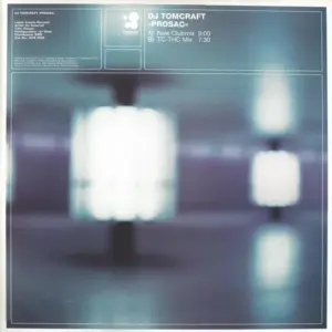 Tomcraft – Prosac